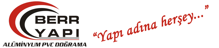 Berr Yapı | Yapı Adına Herşey