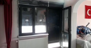 Panjur Uygulamaları 2