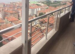 Küpeşte Sistemleri