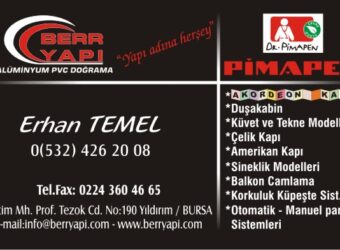 10 Yıldır Sizin Güveninizle