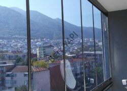 Cam Balkon